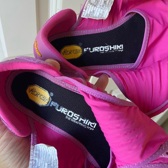 B1G2F 🚨 Vibram Furoshiki kids wrap shoe - Picture 9 of 10